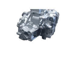 Differenziale Posteriore TOYOTA Rav4 Serie dal 18 - G105042010 - 1973572
