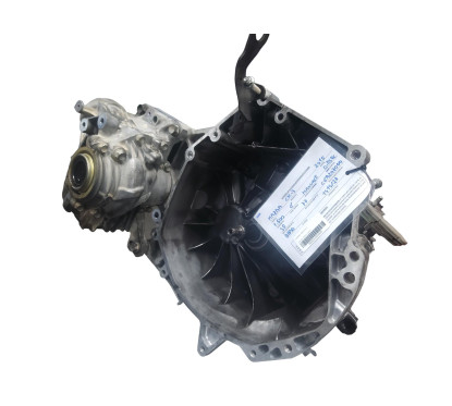 Cambio Manuale Completo MAZDA CX3 Serie - C65703000 - 1974078