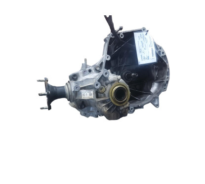 Cambio Manuale Completo MAZDA CX3 Serie