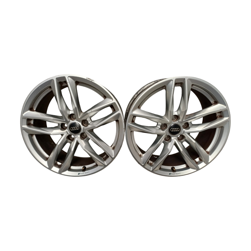 Cerchi in lega AUDI A4 Berlina 8W2 dal 15