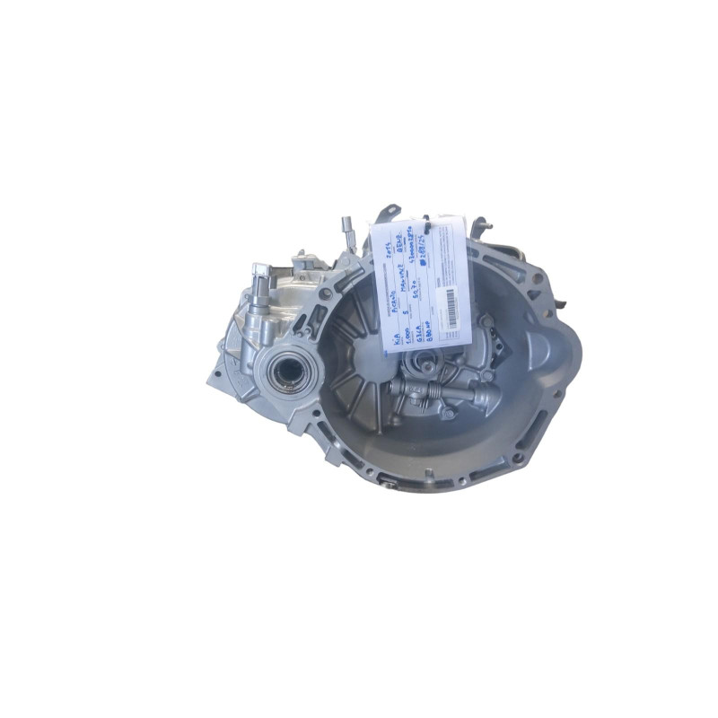 Cambio Manuale Completo KIA Picanto 3° Serie