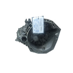 Cambio Manuale Completo NISSAN Qashqai 1° Serie