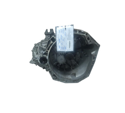 Cambio Manuale Completo NISSAN Qashqai 1° Serie - 32010JD50A - 1975314