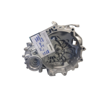 Cambio Manuale Completo VOLKSWAGEN Fox 1° Serie - 02T 301 103 - 1975454