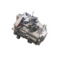 Cambio Manuale Completo VOLKSWAGEN Fox 1° Serie
