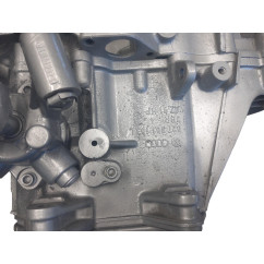 Cambio Manuale Completo VOLKSWAGEN Fox 1° Serie - 02T 301 103 - 1975454