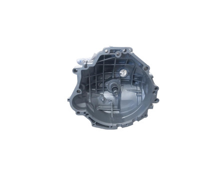 Cambio Manuale Completo SEAT Exeo ST 3R5 dal 09 al 13 - 01X 301 211 H - 1975480