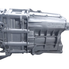 Cambio Manuale Completo SEAT Exeo ST 3R5 dal 09 al 13 - 01X 301 211 H - 1975480