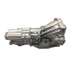 Cambio Manuale Completo SEAT Exeo ST 3R5 dal 09 al 13 - 01X 301 211 H - 1975480