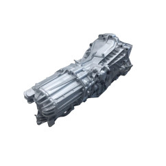 Cambio Manuale Completo SEAT Exeo ST 3R5 dal 09 al 13 - 01X 301 211 H - 1975480