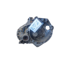 Cambio Manuale Completo FORD Galaxy Serie VX dal 95 al 00