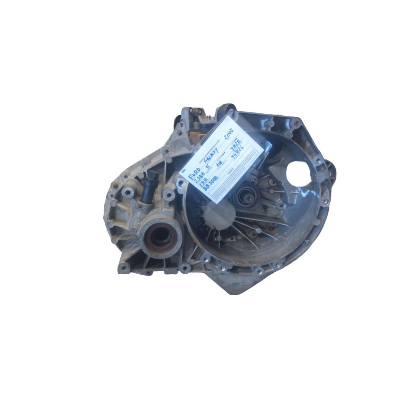 Cambio Manuale Completo FORD Galaxy Serie VX dal 95 al 00