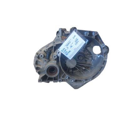 Cambio Manuale Completo FORD Galaxy Serie VX dal 95 al 00 - YM2R7002CG - 1975878