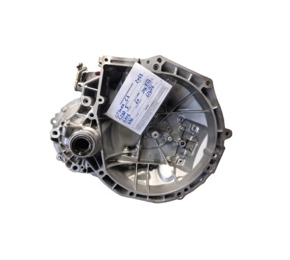 Cambio Manuale Completo CITROEN C3 Serie dal 09 al 15 - 20CR03 - 1976136
