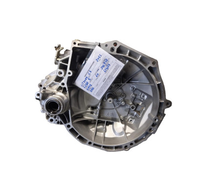 Cambio Manuale Completo CITROEN C3 Serie dal 09 al 15
