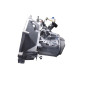 Cambio Manuale Completo CITROEN C3 Serie dal 09 al 15