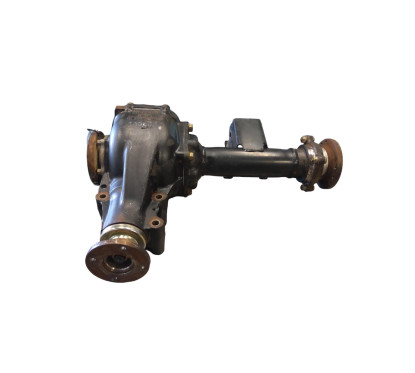 Differenziale Anteriore NISSAN Terrano 4° Serie - 38500G2307 - 1976895