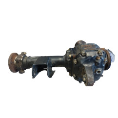 Differenziale Anteriore NISSAN Terrano 4° Serie - 38500G2307 - 1976895