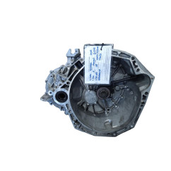 Cambio Manuale Completo NISSAN Qashqai 1° Serie