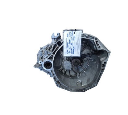 Cambio Manuale Completo NISSAN Qashqai 1° Serie - 32010JD50A - 1977221