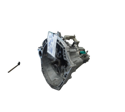 Cambio Manuale Completo NISSAN Qashqai 1° Serie