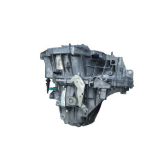 Cambio Manuale Completo NISSAN Qashqai 1° Serie - 32010JD50A - 1977221