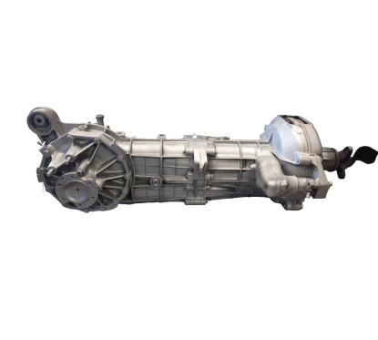 Cambio Manuale Completo ALFA ROMEO 75 1° Serie - 1977283 - 1977283