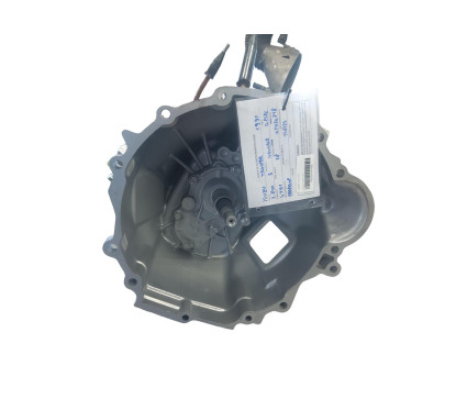 Cambio Manuale Completo ISUZU Trooper 1° Serie