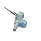Cambio Manuale Completo ISUZU Trooper 1° Serie