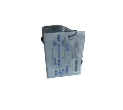 Differenziale Anteriore ISUZU Trooper 1° Serie - 4JB1 - 1978749