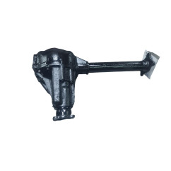 Differenziale Anteriore ISUZU Trooper 1° Serie - 4JB1 - 1978749