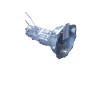 Cambio Manuale Completo TOYOTA HiLux 2° Serie