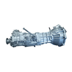 Cambio Manuale Completo TOYOTA HiLux 2° Serie - 3303000k450 - 1978763