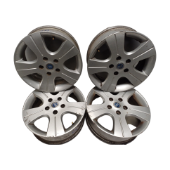 Cerchi in lega FIAT Sedici 1° Serie - 1979369 - 1979369