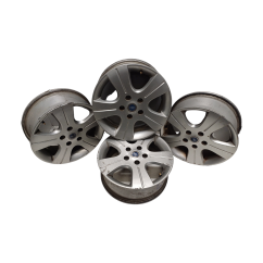 Cerchi in lega FIAT Sedici 1° Serie - 1979369 - 1979369