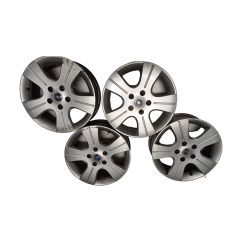 Cerchi in lega FIAT Sedici 1° Serie - 1979369 - 1979369