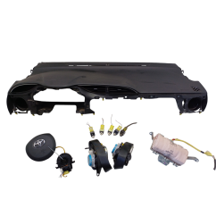 Kit Airbag Completo TOYOTA Yaris Serie dal 14 al 16
