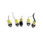 Kit Airbag Completo TOYOTA Yaris Serie dal 14 al 16
