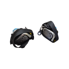 Kit Airbag Completo TOYOTA Yaris Serie dal 14 al 16 - 451300D630C1 - 1981552