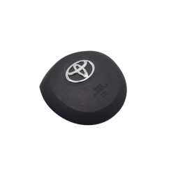 Kit Airbag Completo TOYOTA Yaris Serie dal 14 al 16 - 451300D630C1 - 1981552
