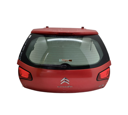 Portellone Posteriore Completo CITROEN C3 Serie dal 09 al 15 - 8701CH - 1981607
