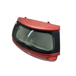 Portellone Posteriore Completo CITROEN C3 Serie dal 09 al 15
