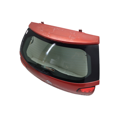 Portellone Posteriore Completo CITROEN C3 Serie dal 09 al 15