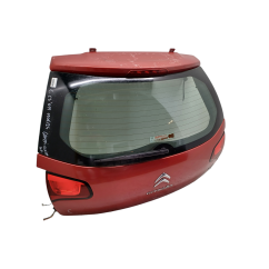 Portellone Posteriore Completo CITROEN C3 Serie dal 09 al 15 - 8701CH - 1981607