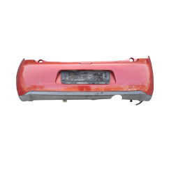 Paraurti Posteriore completo CITROEN C3 Serie dal 09 al 15 - 7410KZ - 1981608