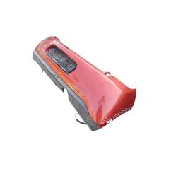 Paraurti Posteriore completo CITROEN C3 Serie dal 09 al 15