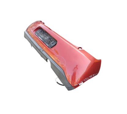 Paraurti Posteriore completo CITROEN C3 Serie dal 09 al 15