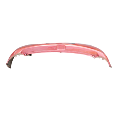 Paraurti Posteriore completo CITROEN C3 Serie dal 09 al 15 - 7410KZ - 1981608