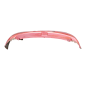 Paraurti Posteriore completo CITROEN C3 Serie dal 09 al 15