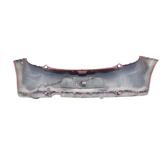 Paraurti Posteriore completo CITROEN C3 Serie dal 09 al 15 - 7410KZ - 1981608